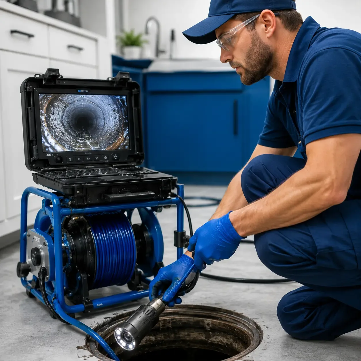 Pipe Relining professionals serving Hyannis, NE